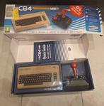 Commodore - Mini Commodore 64 new, never used - Spelcomputer
