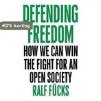 Defending Freedom 9781509536245 Ralf Fücks, Verzenden, Ralf Fücks