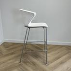 design barkruk Kastel Kicca, zithoogte 71 cm, stapelbaar,, Gebruikt