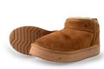 Warmbat boots in maat 40 Bruin | 25% korting, Kleding | Dames, Bruin, Verzenden, Overige typen, Gedragen