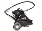 BMW S 1000 RR 2008-2011 439F REMKLAUW ACHTER, Motoren, Ophalen of Verzenden, Gebruikt