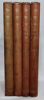 Henry M. Stanley - In Darkest Africa - 1890