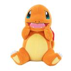 Jazwares Pokémon Pluche 20CM-Charmander (Diversen) NIEUW, Kinderen en Baby's, Speelgoed | Knuffels en Pluche, Ophalen of Verzenden