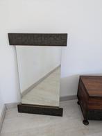 SANTAMBROGIO & DE BERTI - Cassapanca - Hout, Metaal -