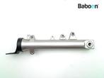 Voorvork Buitenpoot Links Suzuki GSF 650 Bandit 2004-2006, Motoren, Verzenden, Gebruikt