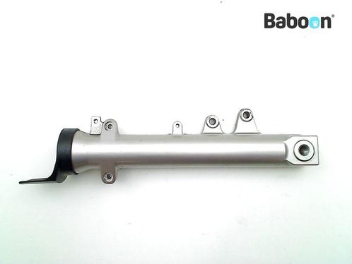 Voorvork Buitenpoot Links Suzuki GSF 650 Bandit 2004-2006, Motoren, Onderdelen | Suzuki, Gebruikt, Verzenden