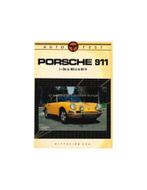 PORSCHE 911, DE LA 90L À 911 R - AUTOTEST - BOOK, Boeken, Ophalen of Verzenden, Nieuw