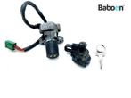 Contactslot Set Suzuki GSF 400 Bandit 1991-1997 (GSF400, Verzenden, Gebruikt