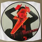 AC/DC - PWR/UP (mispress / picture disc) - Album LP (article, Cd's en Dvd's, Nieuw in verpakking