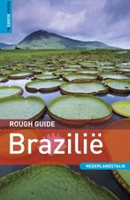 Rough Guide Brazilie / Rough Guide 9789047512325, Boeken, Verzenden, Zo goed als nieuw, David Cleary