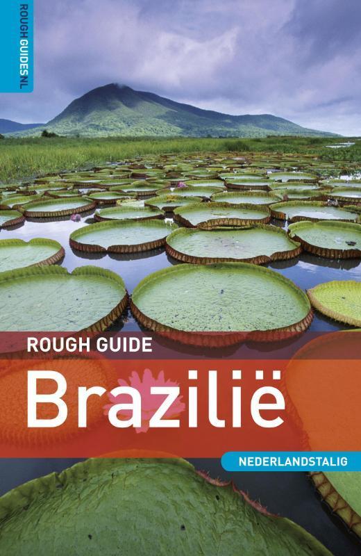 Rough Guide Brazilie / Rough Guide 9789047512325, Boeken, Reisgidsen, Zo goed als nieuw, Verzenden