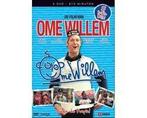 Film Van Ome Willem 1 t/m 5, Cd's en Dvd's, Verzenden, Nieuw in verpakking