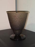 Daum Frères - Nancy - Vaas - Glas, Antiek en Kunst