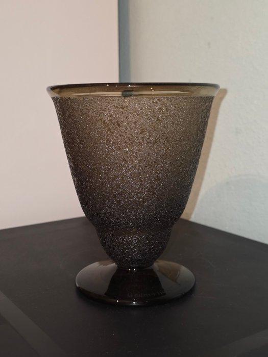 Daum Frères - Nancy - Vaas - Glas, Antiek en Kunst, Antiek | Glaswerk en Kristal