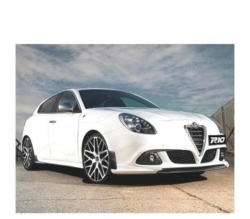 Kit Carrosserie Prima Pour Alfa Romeo Giulietta 10- beschikbaar voor biedingen