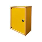 Flototto - Peter Maly - Armoire - Profilsystem - Bois