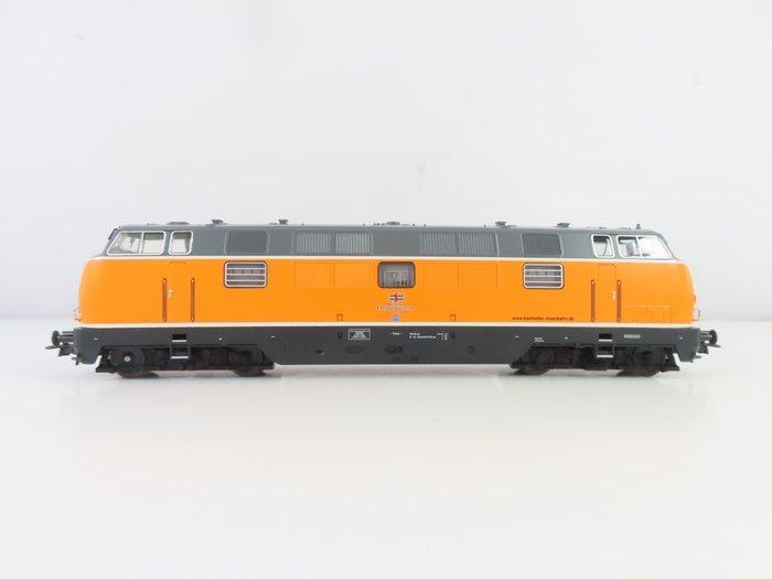 Roco H0 - 62848 - Diesellocomotief (1) - BR 221 - Bocholter, Hobby & Loisirs créatifs, Trains miniatures | HO