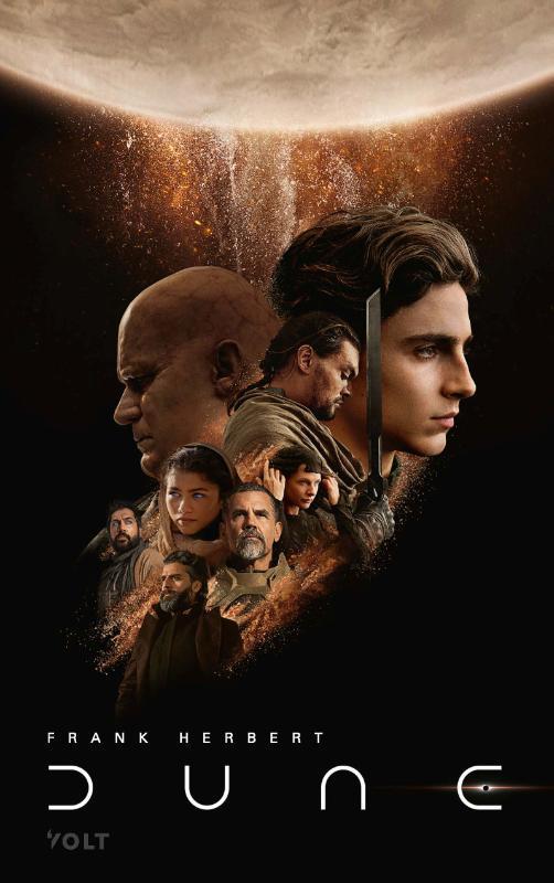 Duin / De boeken van Duin / 1 9789021425849 Frank Herbert, Boeken, Science fiction, Gelezen, Verzenden