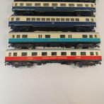 Hornby, Piko, Roco H0 - Wagon de passagers pour trains, Hobby en Vrije tijd, Modeltreinen | H0, Nieuw