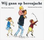 Wij gaan op berenjacht 9789025749361 Oxenbury, Boeken, Verzenden, Gelezen, Oxenbury