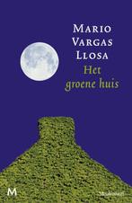 Het groene huis 9789029087803, Mario Vargas Llosa, Verzenden