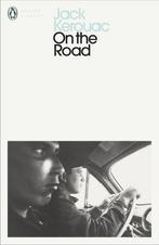 On the road / Penguin modern classics 9780141182674, Verzenden, Gelezen, Jack Kerouac
