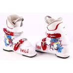 31 32 kinder skischoenen HEAD SOUPHEAD 2, white/red ( TOP st, Gebruikt, Verzenden, Schoenen, Head