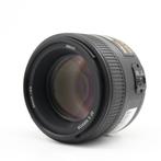 Nikon AF-S 85mm F/1.8G | Occasion, Audio, Tv en Foto, Ophalen of Verzenden, Nieuw