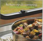 Koken Op De Camping 9789058972842, Livres, Joyce Huisman, Joyce Huisman, Verzenden