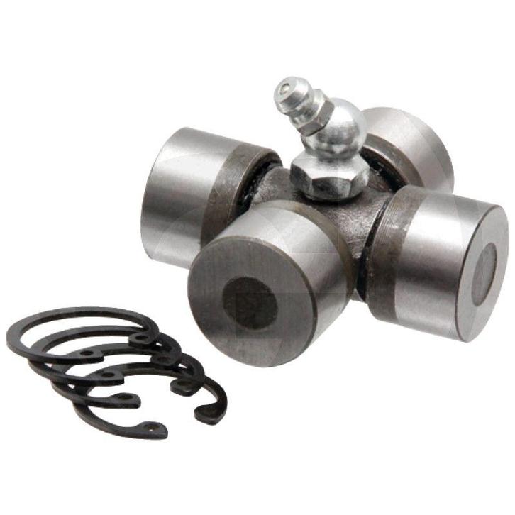 Kruisstuk 35 x 106,5mm - B8 (Werktuigen), Zakelijke goederen, Landbouw | Werktuigen, Ophalen of Verzenden