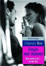 Flirtgids voor mannen / Lifestyle Man 9789038915500, Boeken, Verzenden, Gelezen, C. Bongertz