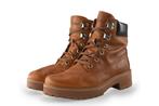 Timberland Veterboots in maat 40 Bruin | 5% extra korting, Kleding | Dames, Bruin, Verzenden, Overige typen, Timberland