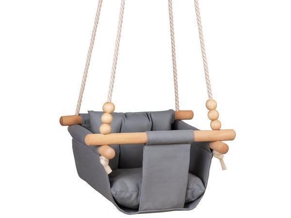 Veiling - Nupimo Babyschommel voor Buiten &amp; Binnen, Kinderen en Baby's, Kinderstoelen