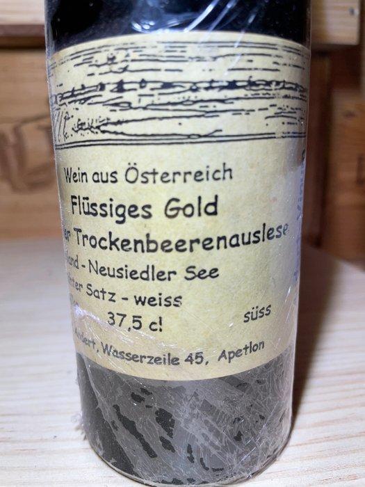 1948 Andert-Vinum, Trockenbeerenaulese Flüssiges -, Verzamelen, Wijnen