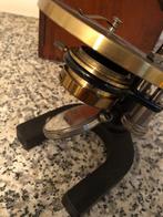Microscope - 55650 - 1900-1910, 1920-1930 - Autriche -, Collections