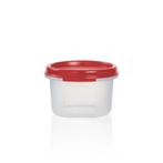 Tupperware RuimteSpaarder Rond 200 ml, Verzenden