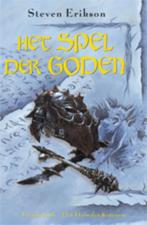 Het huis der ketenen / Het spel der Goden / 4 9789024530274, Boeken, Verzenden, Gelezen, Steven Erikson
