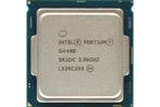 Processor INTEL PENTIUM G4400 SR2DC, Computers en Software, Ophalen of Verzenden, Zo goed als nieuw, Pentium