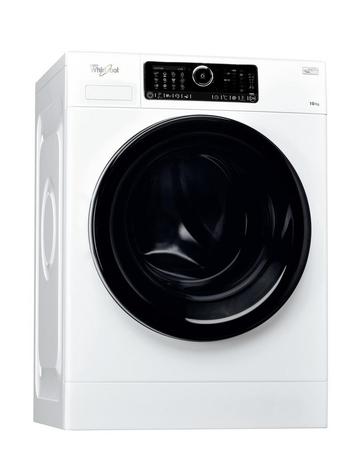 Whirlpool Fscr104330 Wasmachine 10kg 1400t, Ophalen of Verzenden