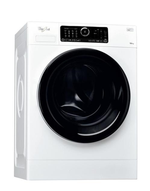 Whirlpool Fscr104330 Wasmachine 10kg 1400t, Elektronische apparatuur, Wasmachines, Ophalen of Verzenden