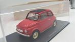 Schuco 1:18 - Modelauto - Steyr-Puch 650 TR 1967 - (cod.27)