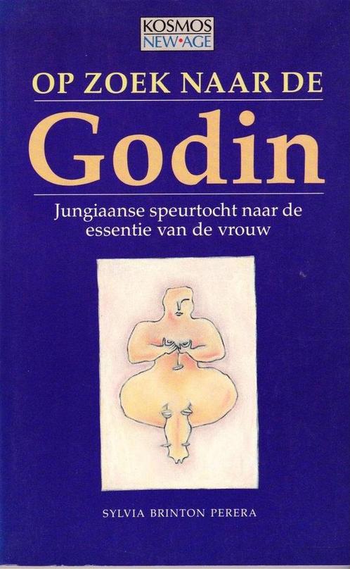 OP ZOEK NAAR DE GODIN / NEW AGE 9789021515298 Perera, Boeken, Esoterie en Spiritualiteit, Gelezen, Verzenden