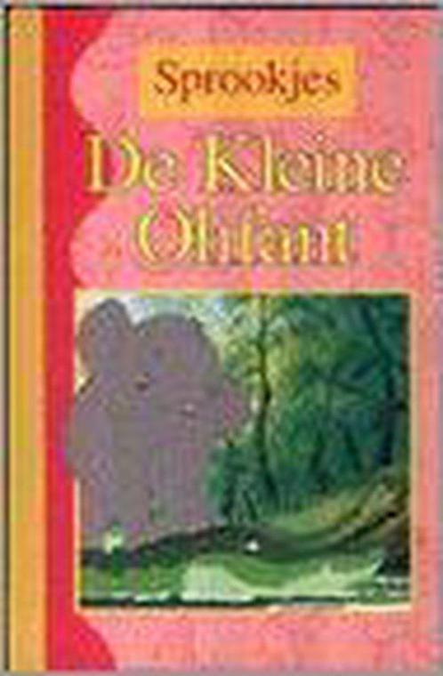 Sprookjes voor beginnende lezers - De Kleine Olifant, Livres, Livres pour enfants | Jeunesse | Moins de 10 ans, Envoi