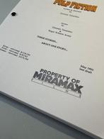 Pulp Fiction - Quentin Tarantino - Miramax, Nieuw