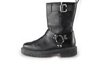 Tamaris Boots in maat 33 Zwart | 5% extra korting, Kinderen en Baby's, Verzenden, Jongen of Meisje, Schoenen, Zo goed als nieuw