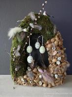 Styropor Piepschuim, Paasei Set 50cm. Styropor Paasei, Hobby en Vrije tijd, Nieuw