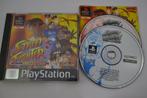 Street Fighter - Collection (PS1 PAL), Nieuw