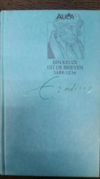Brieven van Erasmus 9789027405609 Erasmus, Boeken, Verzenden, Gelezen, Erasmus
