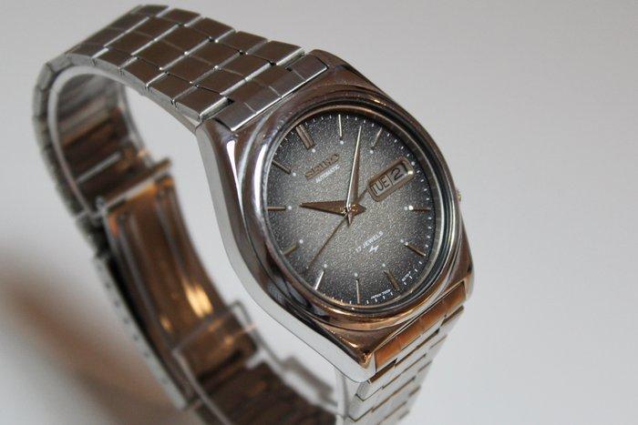 Seiko - Unknown - Zonder Minimumprijs - 7009-8500 R - Heren, Handtassen en Accessoires, Horloges | Antiek
