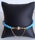 Zonder Minimumprijs - Armband - 14 karaat Geel goud -, Nieuw